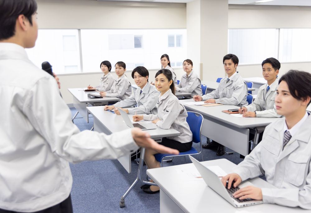 「雅　別邸」資格取得支援施設